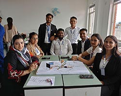 Business and Management Festivals